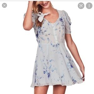 LoveShackFancy dress